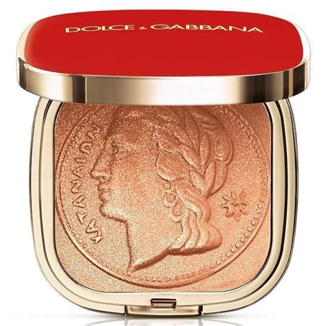 dolce gabbana bronzer blog|Dolce&Gabbana® Bronzer and Highlighter .